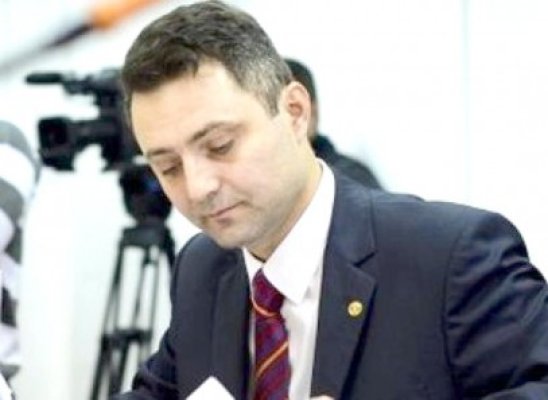 Tiberiu Nițu, reacție la acuzația că ar fi beneficiat de 700 de ori de coloana oficială